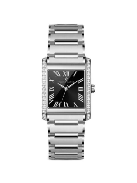 Atelier 20mm watch by CHRISTIAN VAN SANT