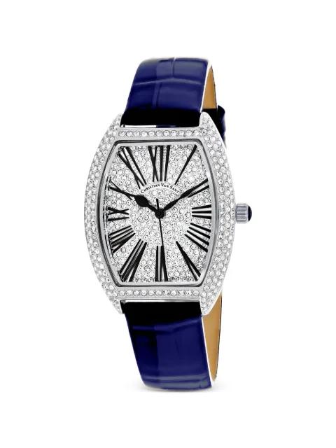 Chic 36mm watch by CHRISTIAN VAN SANT