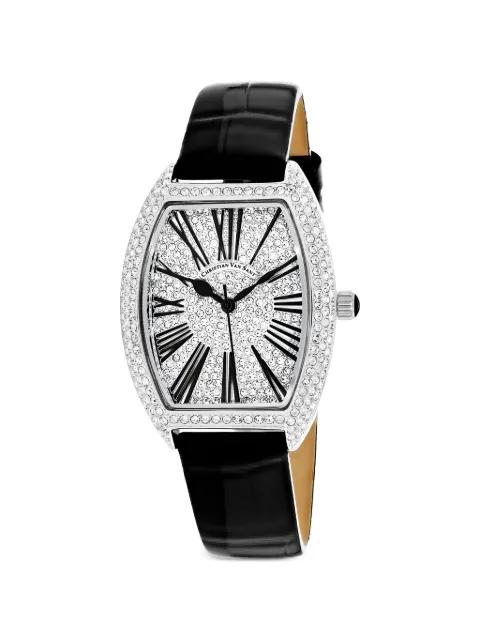 Chic 36mm watch by CHRISTIAN VAN SANT