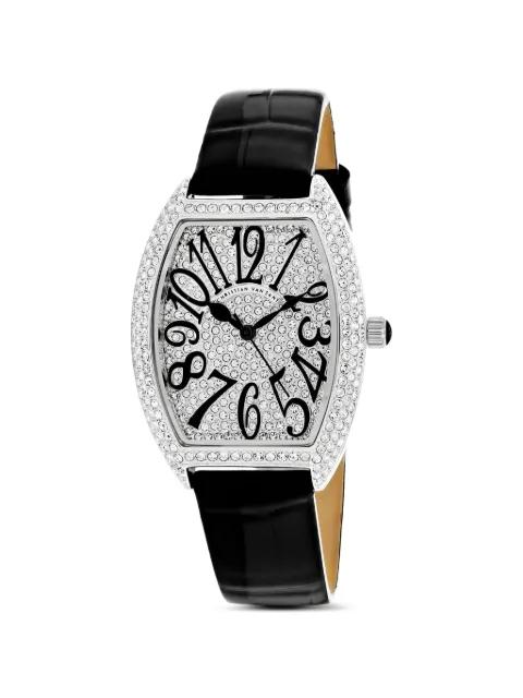Elegant 42mm watch by CHRISTIAN VAN SANT