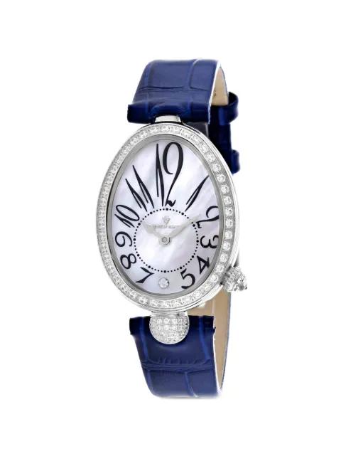 Florentine 34mm watch by CHRISTIAN VAN SANT
