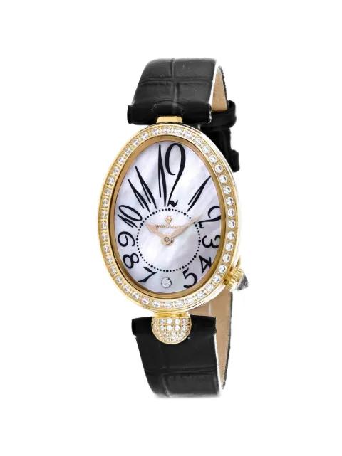 Florentine 34mm watch by CHRISTIAN VAN SANT