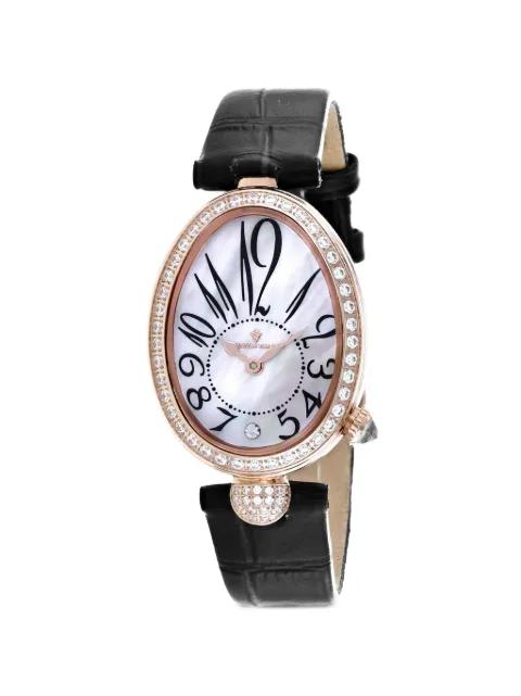Florentine 34mm watch by CHRISTIAN VAN SANT