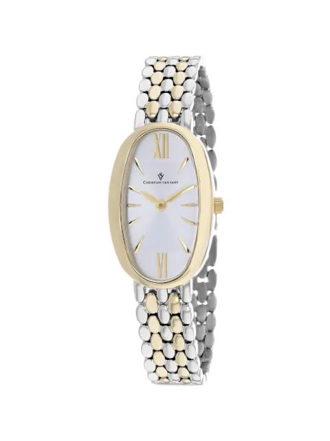 Lucia 31mm watch by CHRISTIAN VAN SANT