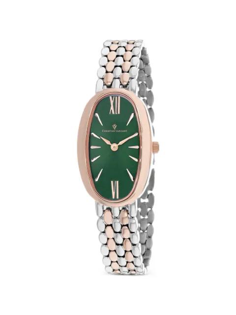 Lucia 31mm watch by CHRISTIAN VAN SANT