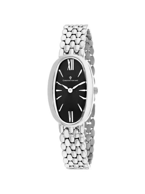 Lucia Pebble Bracelet 31mm watch by CHRISTIAN VAN SANT