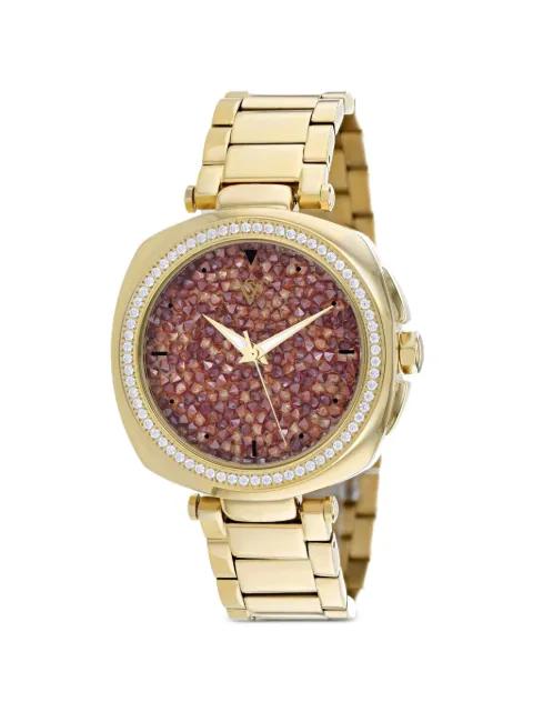 Mirabella 40mm watch by CHRISTIAN VAN SANT
