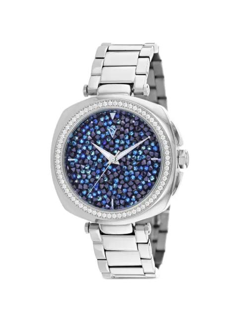 Mirabella 40mm watch by CHRISTIAN VAN SANT