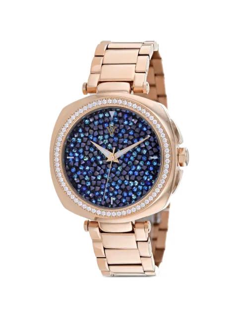 Mirabella 40mm watch by CHRISTIAN VAN SANT