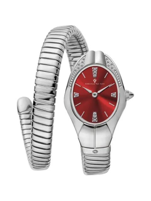 Naga 22mm watch by CHRISTIAN VAN SANT