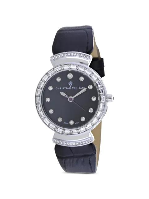 Nova 34mm watch by CHRISTIAN VAN SANT