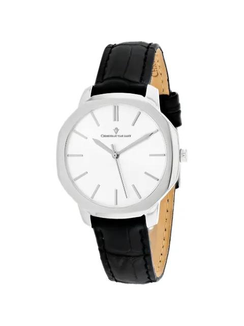 Octave Slim 37mm watch by CHRISTIAN VAN SANT