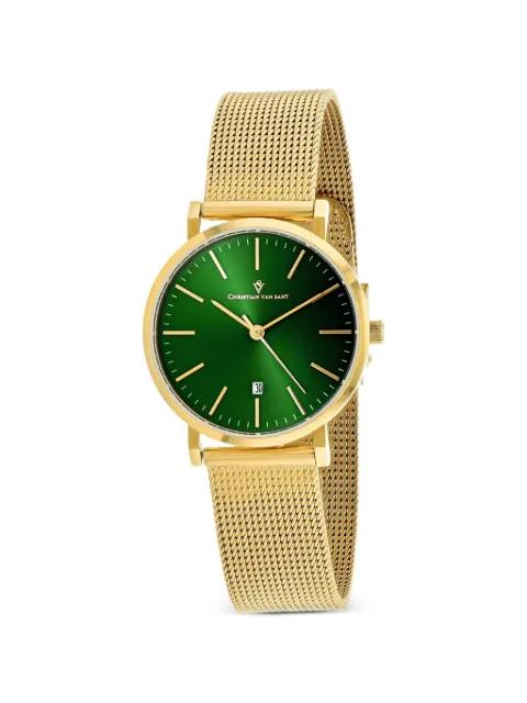Paradigm 32mm watch by CHRISTIAN VAN SANT