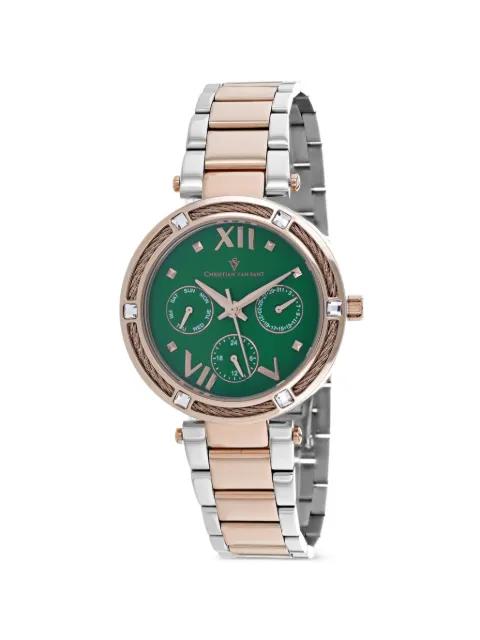 Sienna 33mm watch by CHRISTIAN VAN SANT