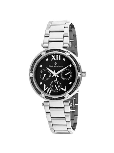 Sienna 33mm watch by CHRISTIAN VAN SANT