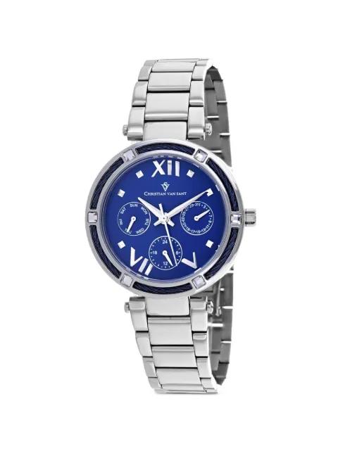 Sienna 33mm watch by CHRISTIAN VAN SANT