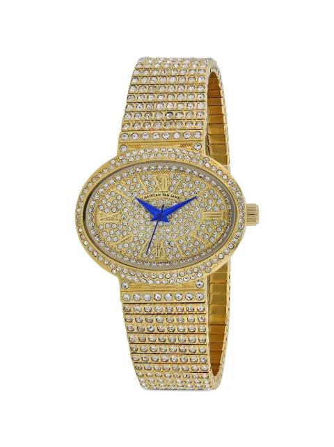 Sparkler 30mm watch by CHRISTIAN VAN SANT