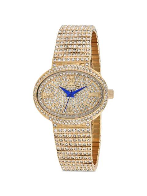 Sparkler 30mm watch by CHRISTIAN VAN SANT