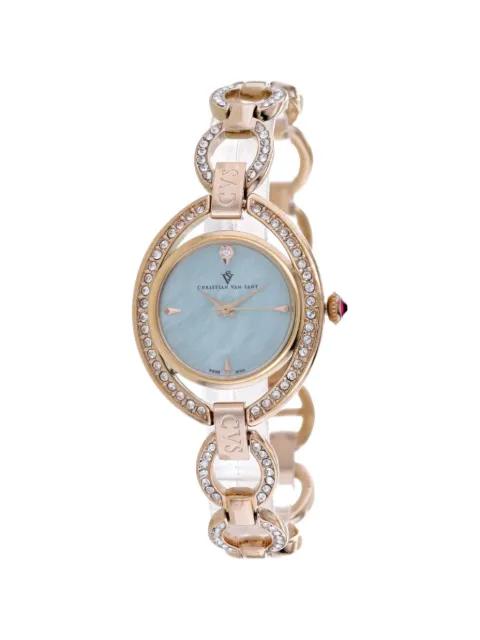 Stella 28mm watch by CHRISTIAN VAN SANT