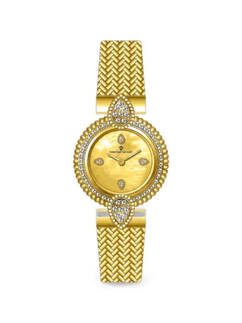 Valor 23mm watch by CHRISTIAN VAN SANT