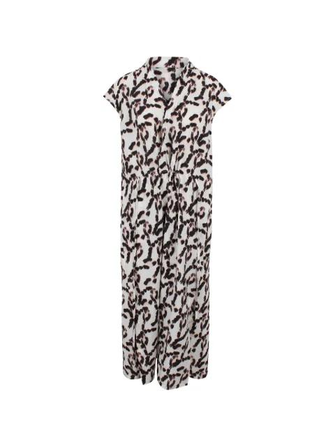 Doryas shirt dress by CHRISTIAN WIJNANTS