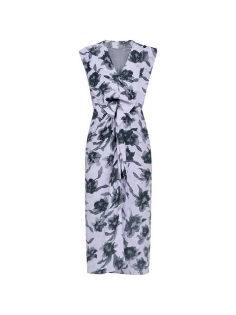 Doshira dress by CHRISTIAN WIJNANTS