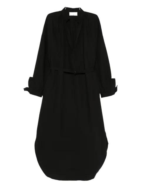 Dulcie belted dress by CHRISTIAN WIJNANTS