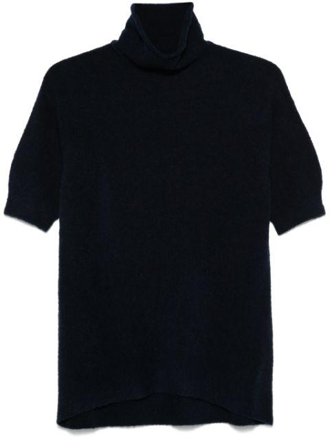 Kaluh T-shirt by CHRISTIAN WIJNANTS