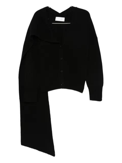 Khrami cardigan by CHRISTIAN WIJNANTS