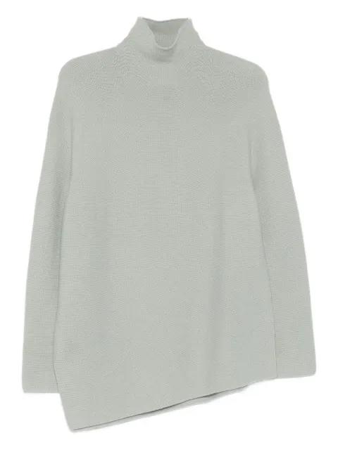 Koga turtleneck knitwear by CHRISTIAN WIJNANTS