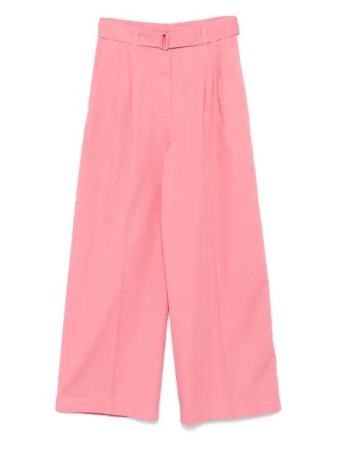 Paradisa trousers by CHRISTIAN WIJNANTS