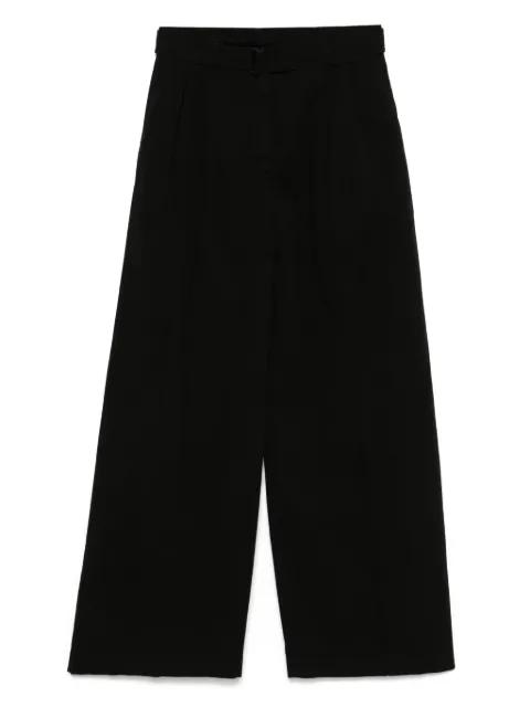 Paradisa trousers by CHRISTIAN WIJNANTS
