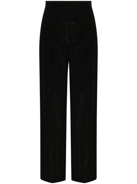 Parise trousers by CHRISTIAN WIJNANTS