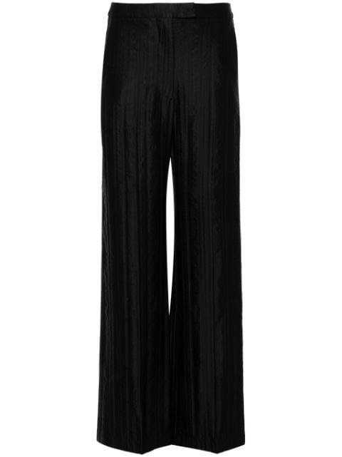 Pheva trousers by CHRISTIAN WIJNANTS