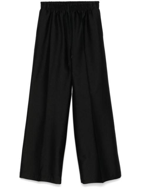 Picaia trousers by CHRISTIAN WIJNANTS