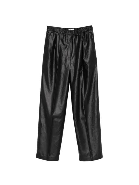 Piga elastic-waist trousers by CHRISTIAN WIJNANTS
