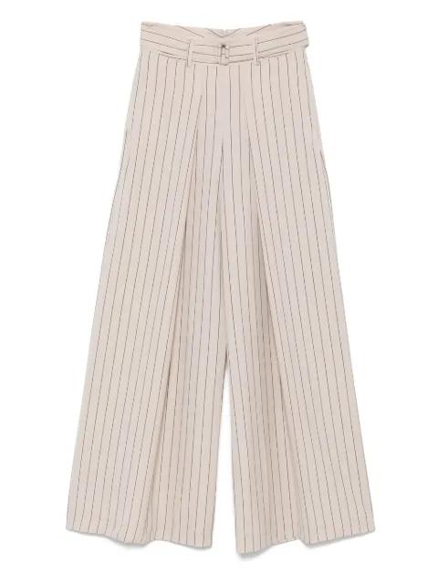Pomello trousers by CHRISTIAN WIJNANTS