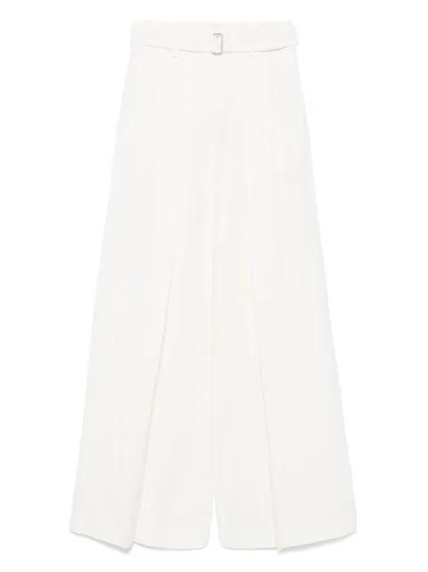 Pomello trousers by CHRISTIAN WIJNANTS