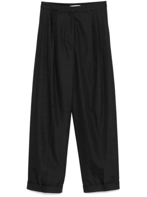 Pyale trousers by CHRISTIAN WIJNANTS