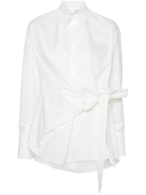 Taima shirt by CHRISTIAN WIJNANTS