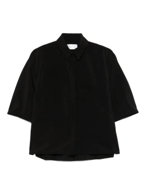 Talona chest-pocket shirt by CHRISTIAN WIJNANTS