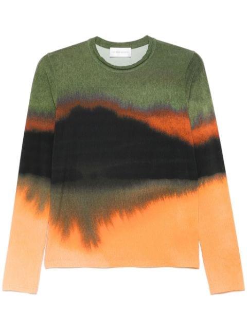 Tampione T-shirt by CHRISTIAN WIJNANTS