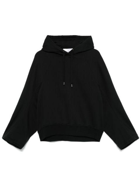Taraju hoodie by CHRISTIAN WIJNANTS