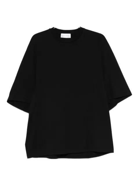 Tiriani split-sleeve top by CHRISTIAN WIJNANTS
