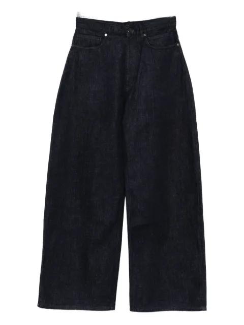 cotton jeans by CHRISTIAN WIJNANTS