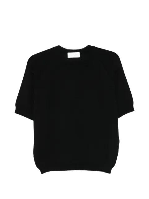 crew-neck T-shirt by CHRISTIAN WIJNANTS