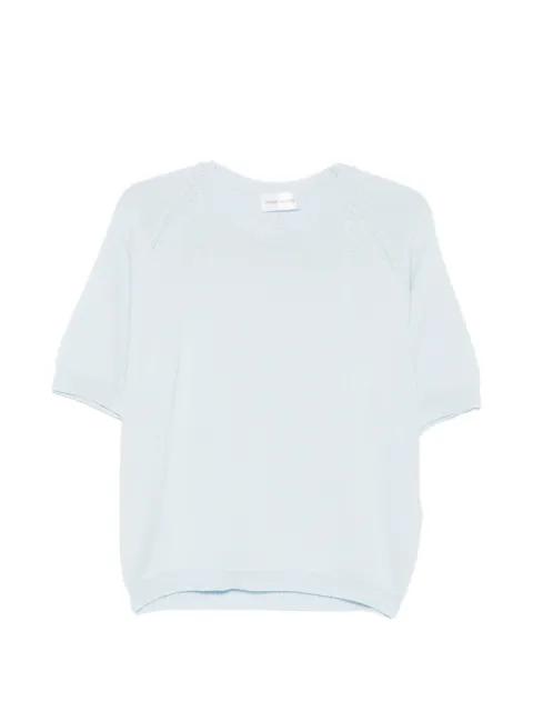 short-sleeve T-shirt by CHRISTIAN WIJNANTS