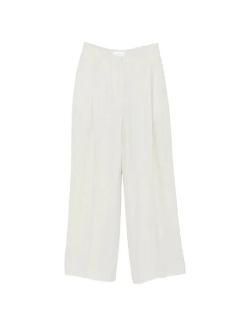 tailored trousers by CHRISTIAN WIJNANTS