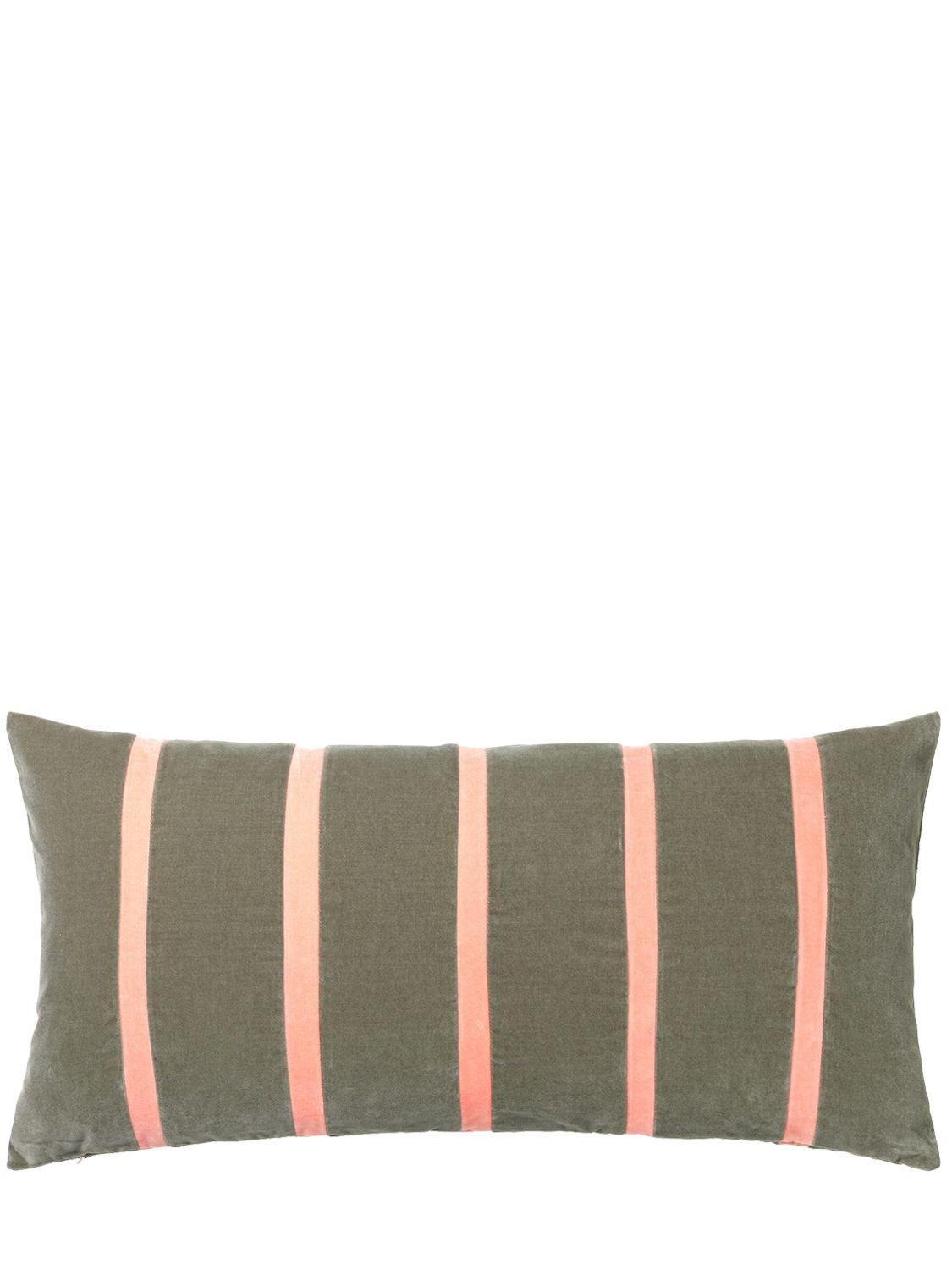 Pippa Cushion by CHRISTINA LUNDSTEEN