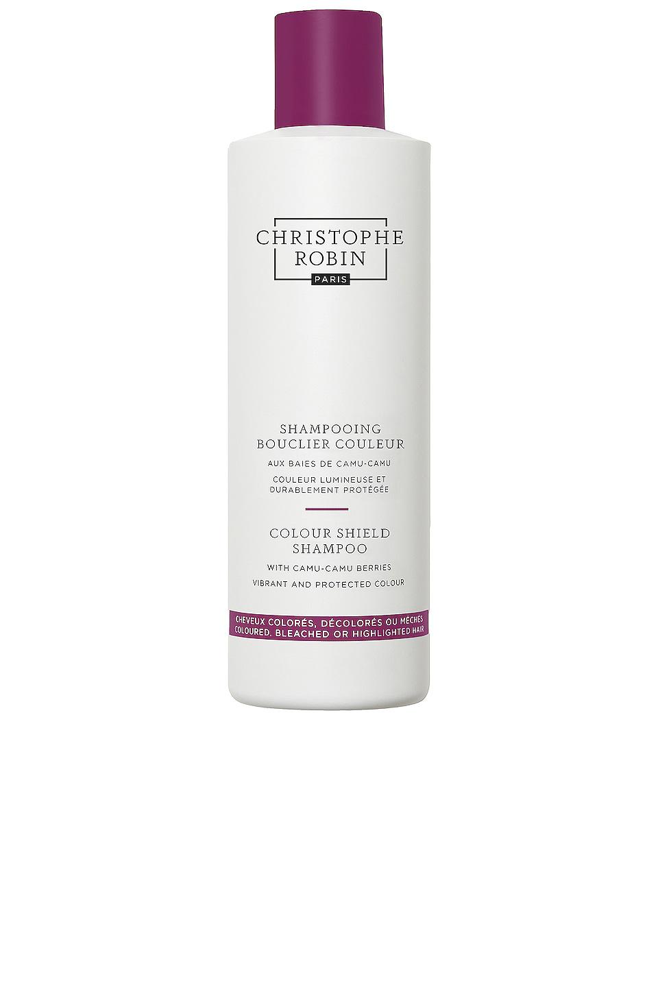 Christophe Robin Color Shield Shampoo in Beauty by CHRISTOPHE ROBIN